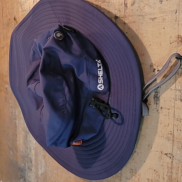 shelta Accessories Shelter Sun Protection Bucket Hat Poshmark